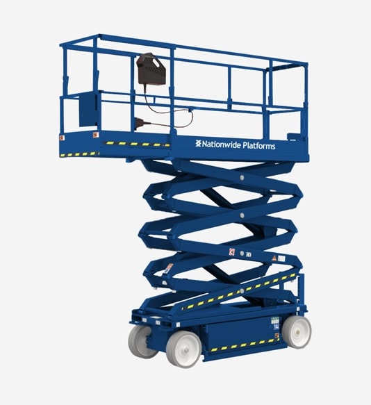 Scissor lift